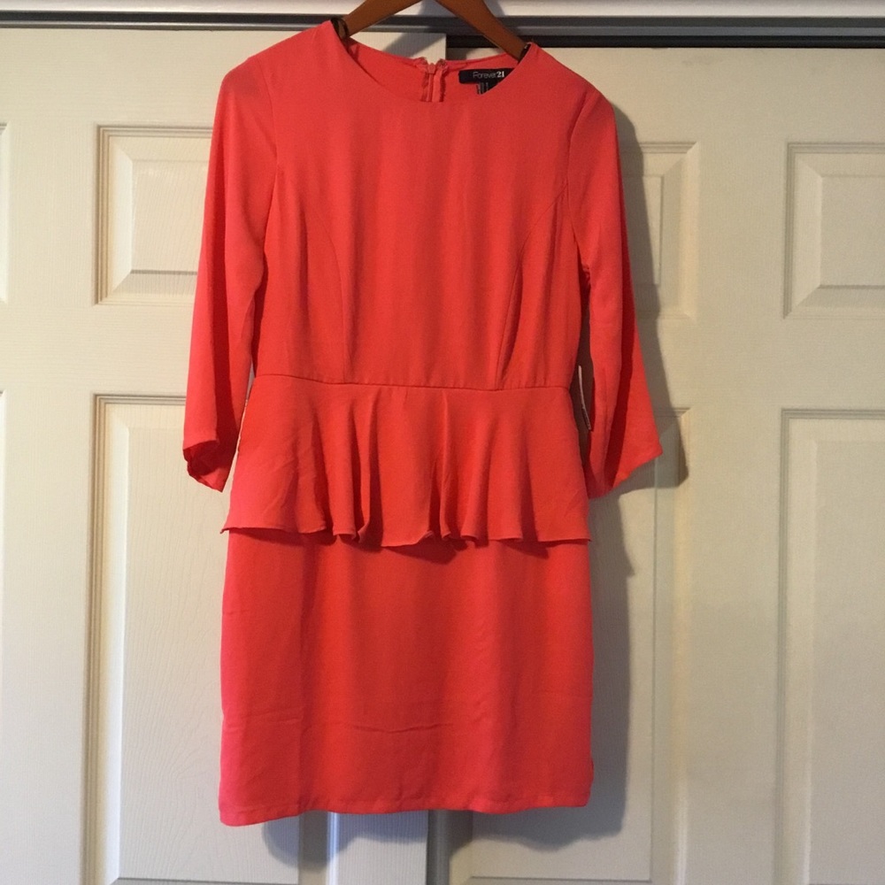 Forever 21 Dress NWT